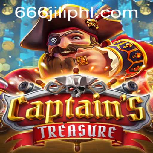 Unveiling the Mysteries of CaptainssTreasure: Embark on a High-Seas Adventure