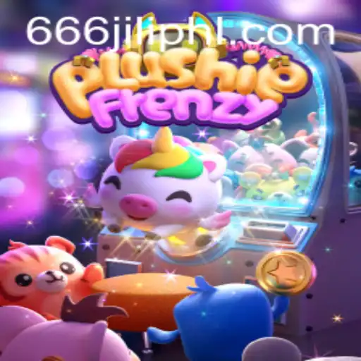 Explore PlushieFrenzy: The Ultimate Arcade Experience