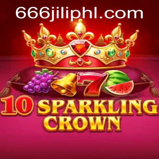 Exploring 10SparklingCrown