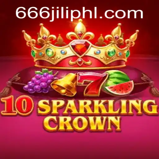 Exploring 10SparklingCrown