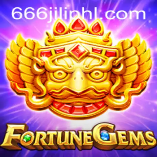 FortuneGems: Discover the Thrill of 666JiLi.com's Exciting New Game