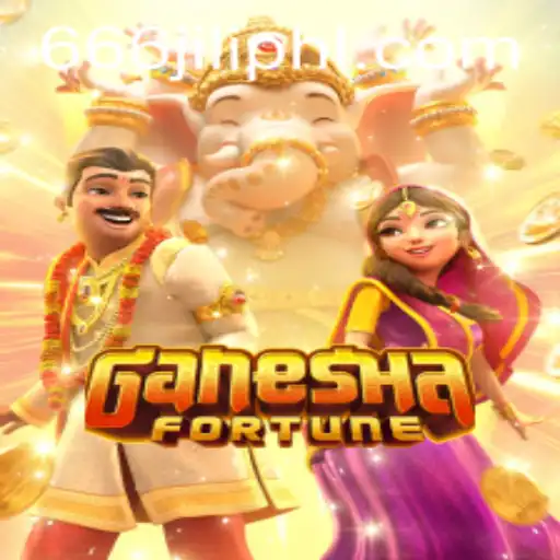 Exploring the Divine Adventure of GaneshaFortune