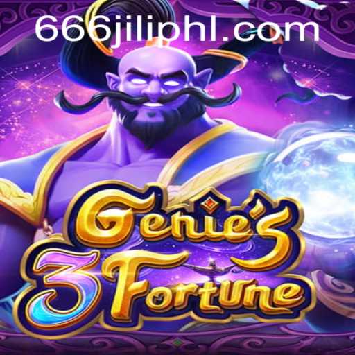 Unveiling Genie3Fortune: The Ultimate Digital Gaming Experience