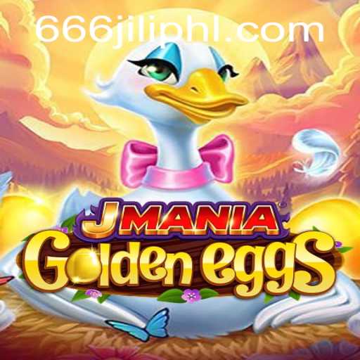 Explore the Thrills of JManiaGoldenEggs: A Unique Gaming Experience