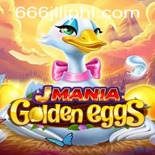Explore the Thrills of JManiaGoldenEggs: A Unique Gaming Experience