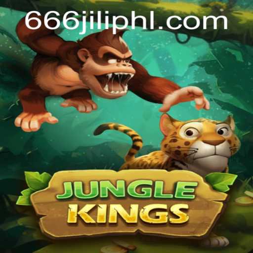 Discover the Exciting World of JungleKings and 666JiLi.com