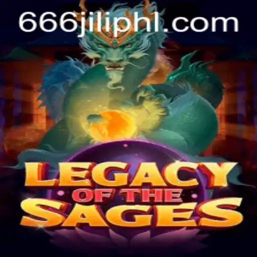 Discover the Mystical World of LegacyoftheSages