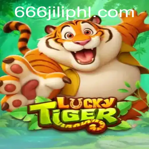 Exploring LuckyTiger and the Allure of 666JiLi.com