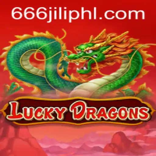 Exploring the Excitement of LuckyDragons at 666JiLi.com