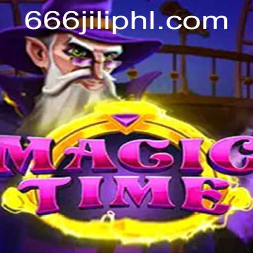MagicTime: A Journey into the Enchanting World of Imagination