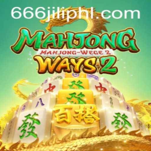 Exploring the Thrills of MahjongWays2 on 666JiLi.com
