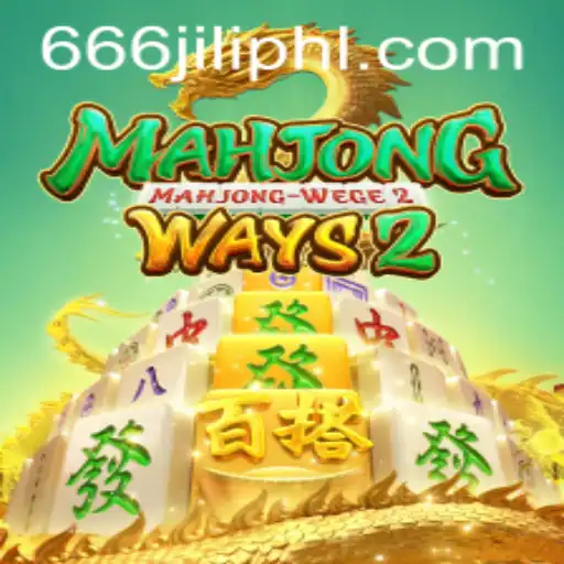 Exploring the Thrills of MahjongWays2 on 666JiLi.com