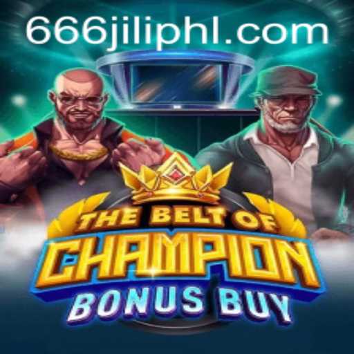 Unveiling TheBeltOfChampionBonusBuy