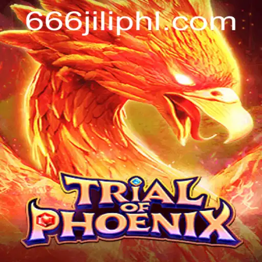 Exploring the Enchanting Realm of TrialofPhoenix: A Journey Through Challenges and Triumphs