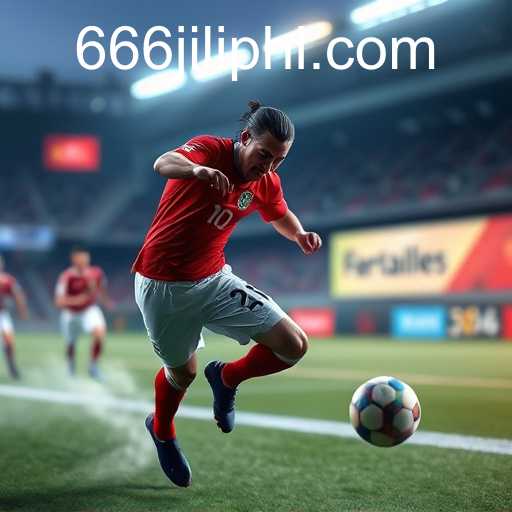 Exploring the World of Virtual Sports and the Rise of 666JiLi.com