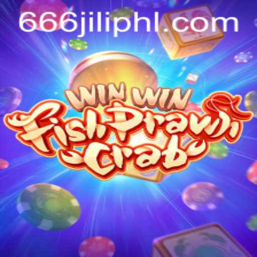 WinWinFishPrawnCrab: A Deep Dive into the Game and 666JiLi.com