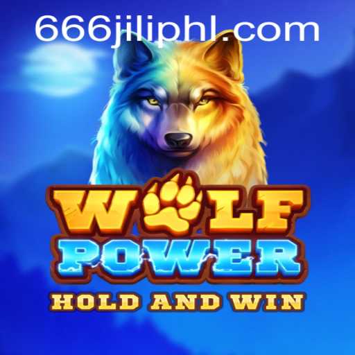 WolfPower: Unleashing the Adventure at 666JiLi.com